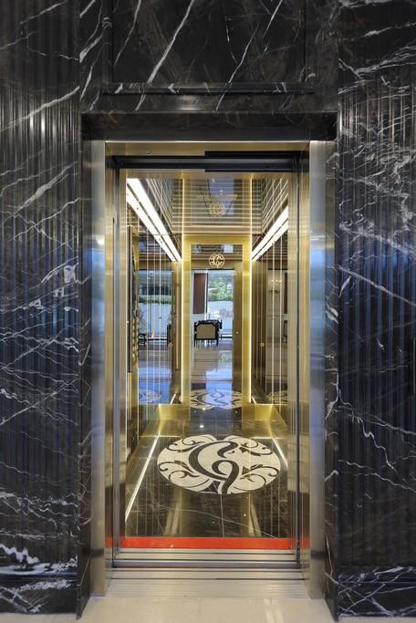 Golden Horn Istanbul Hotel Exterior foto
