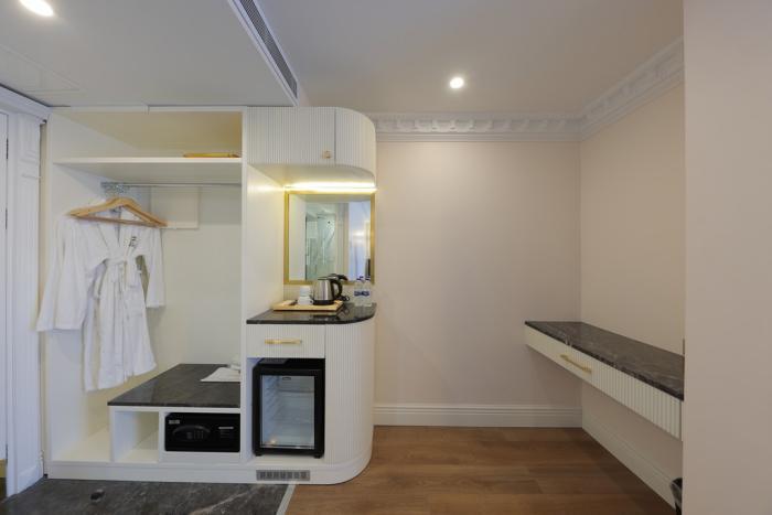 Golden Horn Istanbul Hotel Zimmer foto