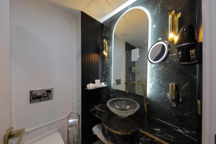 Golden Horn Istanbul Hotel Zimmer foto