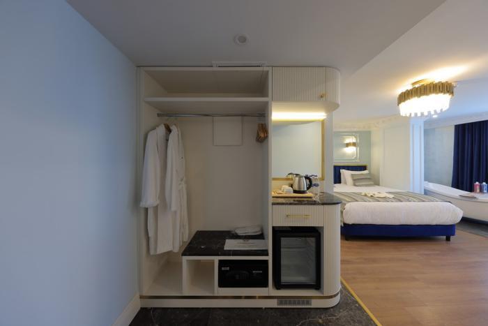 Golden Horn Istanbul Hotel Zimmer foto