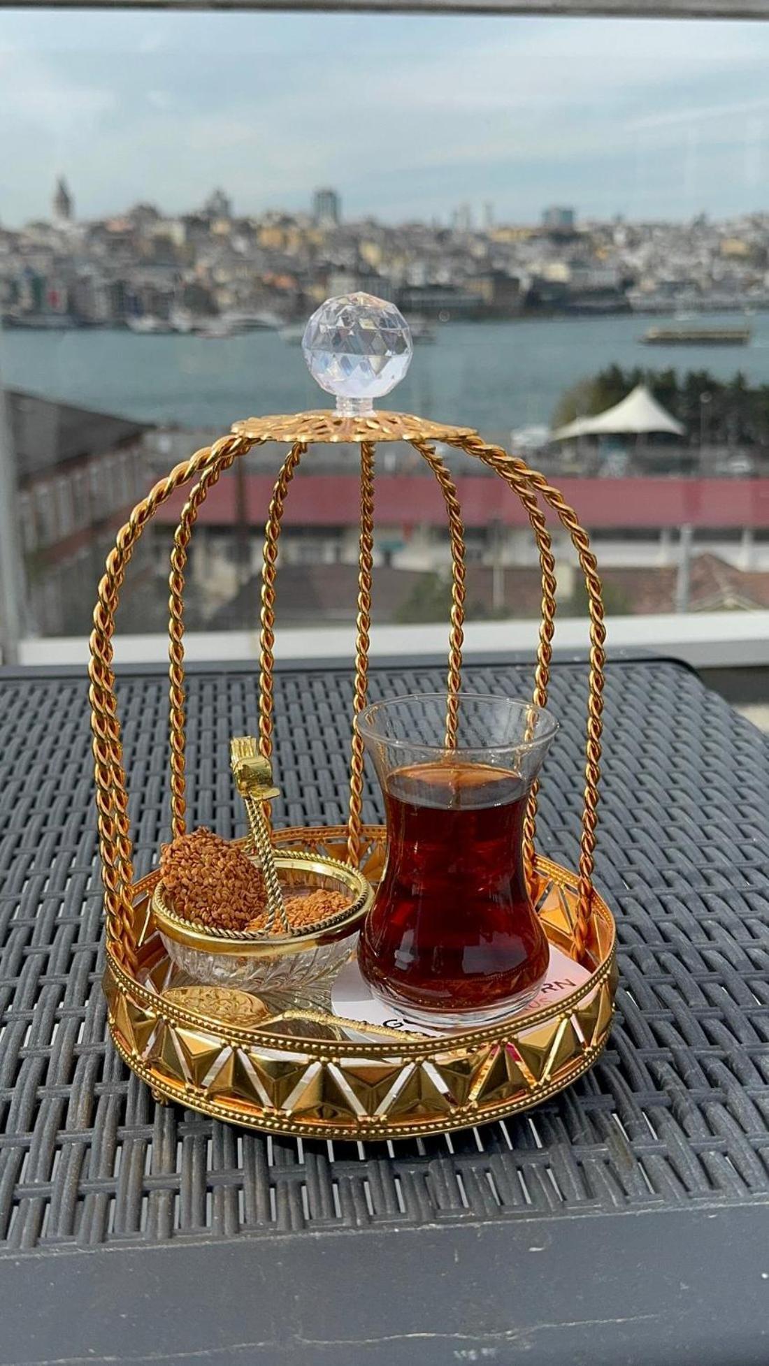 Golden Horn Istanbul Hotel Exterior foto